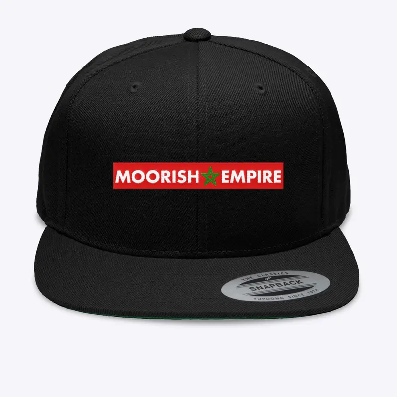 Moorish Empire