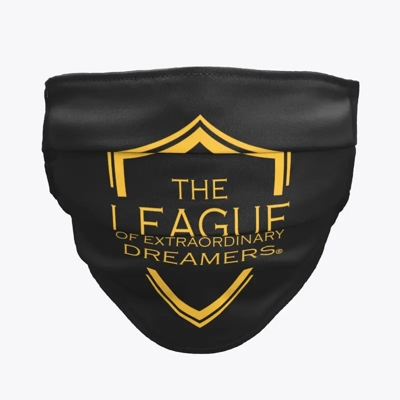 The League of Extraordinary Dreamers